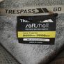 Trespass rain coat Reduced Image 2