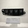 Nissan Juke 2017 Mirror  Light Control Switch 25190bv80a A2l4b52s Image 4