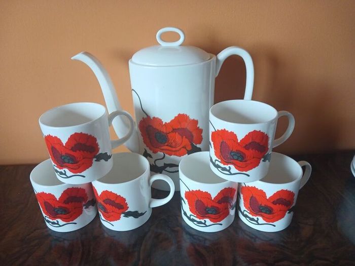 Wedgewood Susie Cooper