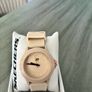 Women's Silicone Quartz Traditional RRP 56 Image 6
