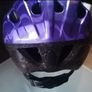 Child/Teenager Bicycle Helmet Image 3