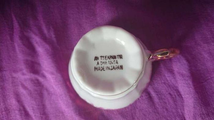 Coffee set
