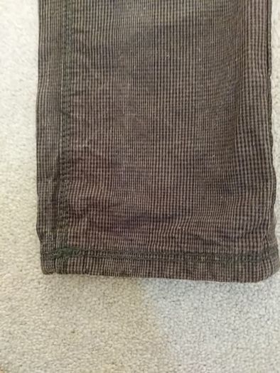 Boy trousers (3-4 y.o)