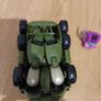Transformer / toy / bulkhead Image 6
