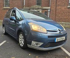 2010 Citroen C4