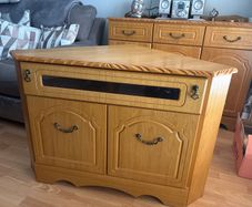 Tv unit