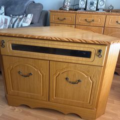 Tv unit