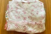 Baby girl summer clothes 6-9m NEXT/mamas&amp;papas