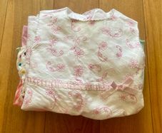 Baby girl summer clothes 6-9m NEXT/mamas&papas