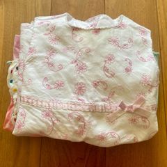 Baby girl summer clothes 6-9m NEXT/mamas&papas
