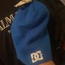 Dc shoes Hat beanie new Image 2