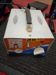 Hanil Step-Down Transformer