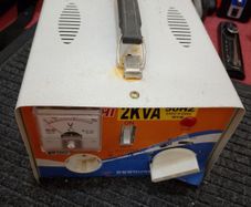 Hanil Step-Down Transformer