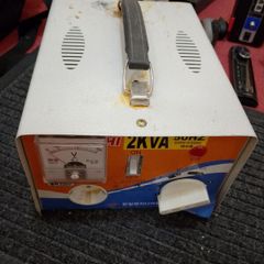 Hanil Step-Down Transformer