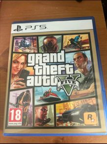 Ps5