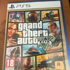 Ps5