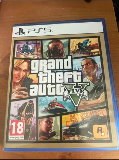 Ps5