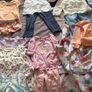 30-Piece Baby Girl Clothes Bundle (18 to 24 Months)  Excellent Condition Image 3