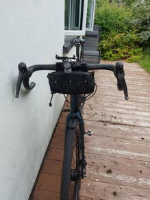 Cube Nuroad FE Gravel Bike