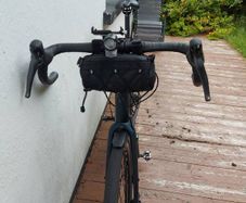 Cube Nuroad FE Gravel Bike