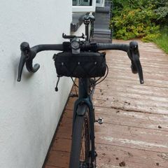 Cube Nuroad FE Gravel Bike