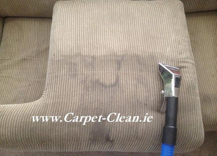 Carpet & Upholstery Cleaning Dublin Meath Kildare Wicklow