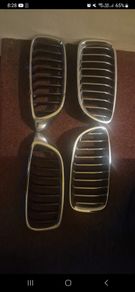 Bmw grills