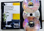 Microsoft Office Professional Edition 2003