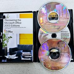 Microsoft Office Professional Edition 2003