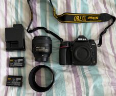 Nikon