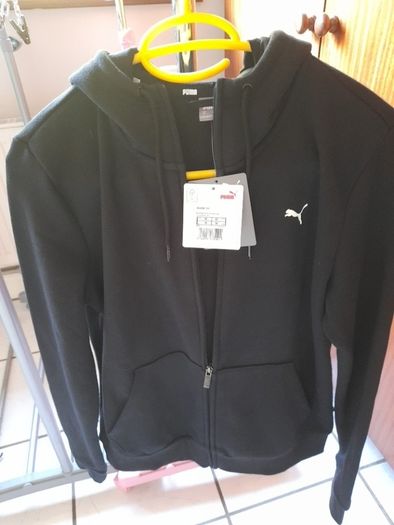 Puma Ladies jacket