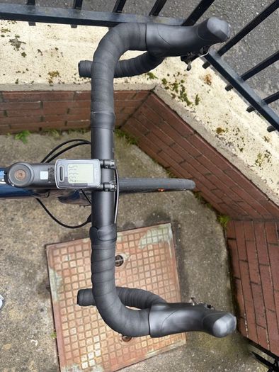 Trek Domane Road Bike