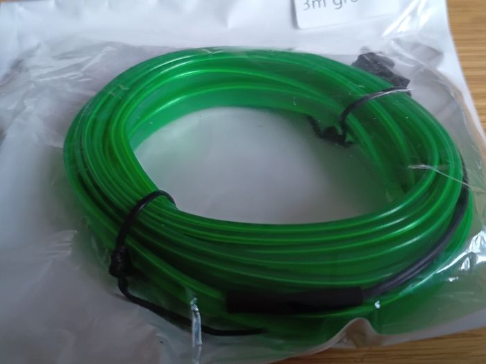 Selection of Lights for car