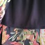 PARISIAN layered ruffle skirt Sz 12 UK ( Fit 12-14 UK) Image 3