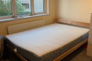 Mattress