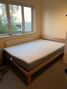 Mattress