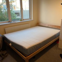 Mattress