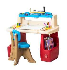 Kids Activity Desk