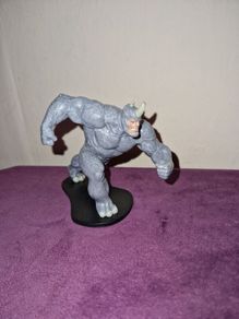 Marvel Rhino figure