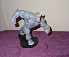 Marvel Rhino figure