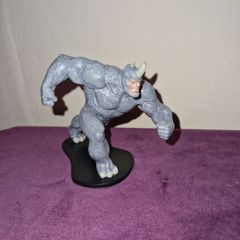 Marvel Rhino figure
