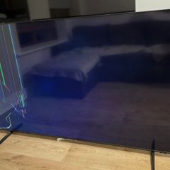 Samsung Smart TV 75inch