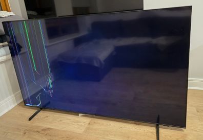 Samsung Smart TV 75inch