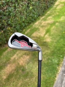 Callaway 3 iron