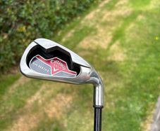 Callaway 3 iron