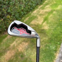 Callaway 3 iron