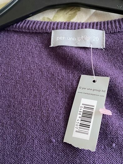 Cardigan Cosy Per Una size 18