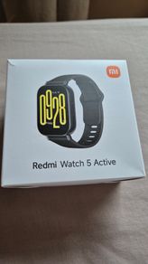 Redmi Watch 5 Active