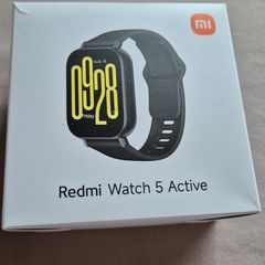 Redmi Watch 5 Active