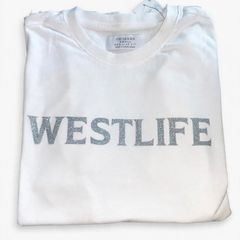 Westlife T-shirts